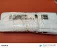 登比塑料袋背心袋大号超市购物袋食品袋方便袋打包手提袋26*42cm100只 实拍图