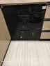 美的（Midea）【新国标新品】暖阳消毒柜嵌入式家用 双层大容量消杀餐具碗筷柜 二星级 105升消毒柜 90Q15S Max 实拍图