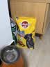 宝路狗粮老年犬狗粮 牛肉味1.8kg全犬种通用老年犬狗粮全价粮  实拍图