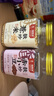 福东海三蒸三晒麸炒薏米赤小豆组合500克 熟红豆祛湿茶薏米仁煲汤脾胃茶 实拍图