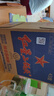 红星二锅头 蓝瓶绵柔8陈酿 清香型白酒 43度 750ml*6瓶 整箱装口粮酒 实拍图