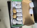 佳沛（zespri）阳光金奇异果黄心猕猴桃新西兰进口巨无霸当季新鲜水果礼盒 10枚大果单果105-118g【精美礼盒】 实拍图