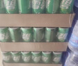 可口可乐（Coca-Cola）檀健次代言 雪碧Sprite柠檬味碳酸饮料 330ml*24摩登罐  实拍图
