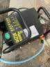 华亿沃德国商用高压水枪家用220V/380V大功率洗车机洗车店养殖场清洗机 3000W 德国EW泵220V420斤20米家用 德系涡轮增压泵卷轴便携式收纳家用商用强力洗地机 实拍图