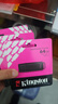 金士顿（Kingston）256GB Type-C USB3.2 双接口U盘 DTDEG2 大容量办公车载优盘 适用于安卓苹果手机平板电脑 实拍图