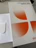图拉斯【旗舰PRO款丨超清超透】 2026iPadAir8/7/6无尘仓钢化膜25Pro保护mini苹果平板13寸超清11抗反光 【最新升级冰晶膜】行业优选 | 超薄顺滑 【2024-25年iPad  实拍图