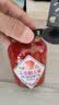 坛坛乡 湖南特产  蒜香朝天椒 辣椒酱 238g 剁椒蒜蓉下饭拌饭拌面调味酱 实拍图
