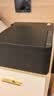 爱普生（EPSON）【6代新品】L3353墨仓式彩色家用AI学习打印机 L3251/L3255升级版(打印复印扫描 微信/无线 黑色） 实拍图