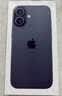 Apple/苹果 iPhone 17 256GB 黑色 支持移动联通电信5G 双卡双待手机 实拍图