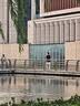 李宁（LI-NING）运动发带女头带止汗吸汗导汗带跑步束发带头巾头箍瑜伽健身头套 实拍图