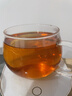 立顿红茶黄牌精选红茶2g*100袋泡装茶包茶叶下午冷泡茶奶茶原料 实拍图