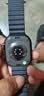 华强北在线新款S11ultra3智能手表华强北顶配版全功能Watchs10 ultra2运动电话导航男女成人学生蓝牙离线支付 S11 ultra3【深黑色】 顶配全功能版+可下载音乐+看小说+游泳可带 实拍图