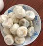 大希地嵊州老面黑猪肉小笼包 900g 约36个 鲜肉手工包子 速食冷冻早餐 实拍图