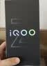 vivo iQOO Z10 Turbo 12GB+256GB 沙漠色 天玑8400满血版 7620mAh超薄蓝海电池 国家补贴 手机 实拍图