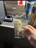 爷爷的农场有机婴幼儿五谷蔬菜210g婴儿面条宝宝辅食6-12个月钙铁锌碎碎面 实拍图