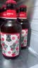 黑狮啤酒【雪花旗下高端品牌】玫瑰红覆盆子果啤 330ml*12瓶 京东自营 实拍图