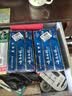 云南白药牙膏经典系列家庭装清新口气健齿护龈改善牙龈问题留兰香型180g*3 实拍图