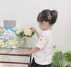 巴拉巴拉童装儿童短袖t恤男童女童2026新款夏装纯色宝宝休闲上衣婴儿衣服 实拍图