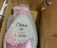 多芬樱花甜香美肤沐浴露1000g 锁水柔嫩肌肤 持久留香 (新老包装随机) 实拍图