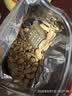老街口五香味花生米500g袋装脱油花生仁粒大酥脆下酒菜休闲零食坚果 实拍图