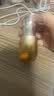 林清轩山茶花眼油10ml  眼部精华油抗皱紧致淡化细纹眼霜送女友生日礼物 实拍图