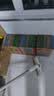农夫山泉东方树叶青柑普洱茶500ml*15瓶无糖茶饮料0糖0脂0卡整箱 实拍图