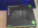 雷蛇（Razer）幻影战狼V3专业版游戏手柄 霍尔线性扳机摇杆 无线连接 多平台兼容 XBOX电脑PC适用  实拍图