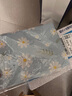 佳帮手收纳袋行李袋被子衣服棉被衣物整理搬家打包袋铆钉加固 85L1件装 实拍图