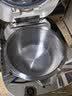 格力（GREE）电饭煲0涂层一级能效4-5人家用电饭锅4L不锈钢316L内胆ih加热无涂层多功能一体新款钢钢好4060C 实拍图