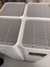 米家小米【缓解花粉过敏】全效空气净化器 Ultra增强版分解式除甲醛 实拍图