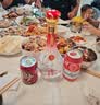 五粮液股份 中秋礼品 万事如意精品浓香型纯粮白酒52度500ml*2瓶礼盒装  实拍图