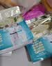 蒙牛铂金装 中老年奶粉400g*3 益生菌高钙富硒成人奶粉 便捷条装 实拍图