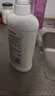 贝亲（Pigeon）奶瓶清洗剂 婴儿专用 奶嘴玩具果蔬清洁1300ml 囤货装 PL156 实拍图