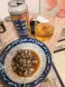 三螺田螺麻辣味开袋即食小吃嗦螺新鲜下酒菜休闲零食海味108g*10包 实拍图
