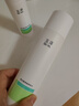 玉泽（Dr.Yu）控油淡痘洁水乳2件套 (爽肤水200ml+乳液50ml) 护肤套装 实拍图