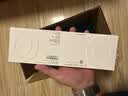 Apple/苹果 Watch S11 智能手表GPS款46毫米亮黑色铝金属表壳黑色运动型表带S/M MEVG4CH/B 实拍图