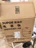 苏泊尔（SUPOR）电蒸锅 电煮锅电火锅火锅锅多功能锅家用蒸包子锅电热锅三层多用途锅13L可定时ZN28YK807 实拍图