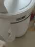 九阳（Joyoung）豆浆机1.3L破壁免煮免滤轻音降噪304不锈钢3-4人用家用多功能全自动榨汁机DJ13B-D08EC 实拍图