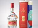 五粮液 普五八代 世界杯联名款 浓香型白酒 52度 500mL 单瓶装  实拍图