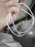 小米 原装6A数据线type-c充电线适配USB-C接口手机游戏机适用小米15红米k90/ Note13 实拍图