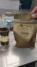 张一元乌龙茶安溪铁观音浓香型一级250g 中火袋装 自饮福建茗茶茶叶 实拍图