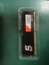 长城（Great Wall）16GB DDR4 3200MT/s频率 台式机电脑内存条Intel专用条海神鲨黑色马甲 实拍图