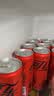 可口可乐（Coca-Cola）零度 Zero 无糖汽水 碳酸饮料 330ml*24主题罐新老包装随机发货 实拍图