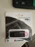金士顿（Kingston） u盘 USB3.2/Gen 1 高速哨兵车载行车记录仪闪存优盘大学生专用 DTX/256GB【盖帽设计】 实拍图