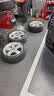 玲珑轮胎汽车轮胎225/40R18 92W XL 玲珑臻选 UD 适配奥迪A3/宝马1系 实拍图