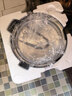 九阳（Joyoung）浓香系列电压力锅5L双胆家用全自动智能预约炖肉煲汤开盖煮猛火Y-50C72电饭煲高压锅4-6人 实拍图