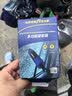 固特异（Goodyear）破窗锤多功能安全锤救生锤破窗器枪式钨钢头内置割刀应急救援通用 实拍图