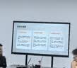 联想（Lenovo）75英寸会议平板一体机触摸屏会议显示器电子白板教学办公会议大屏触摸触控屏/E75DPH0 实拍图
