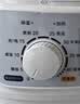 美的（Midea）升级款电压力锅小型2-3人1.8L白玉晶釜一键排气 杂粮饭1-3人家用MY-E2400电饭煲高压锅 实拍图