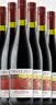 露颂【100%葡萄原汁】德国原瓶进口无醇红葡萄酒0度无酒精730ml 送礼 实拍图